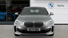 BMW 1 Series 118i [136] M Sport 5dr Step Auto Petrol Hatchback